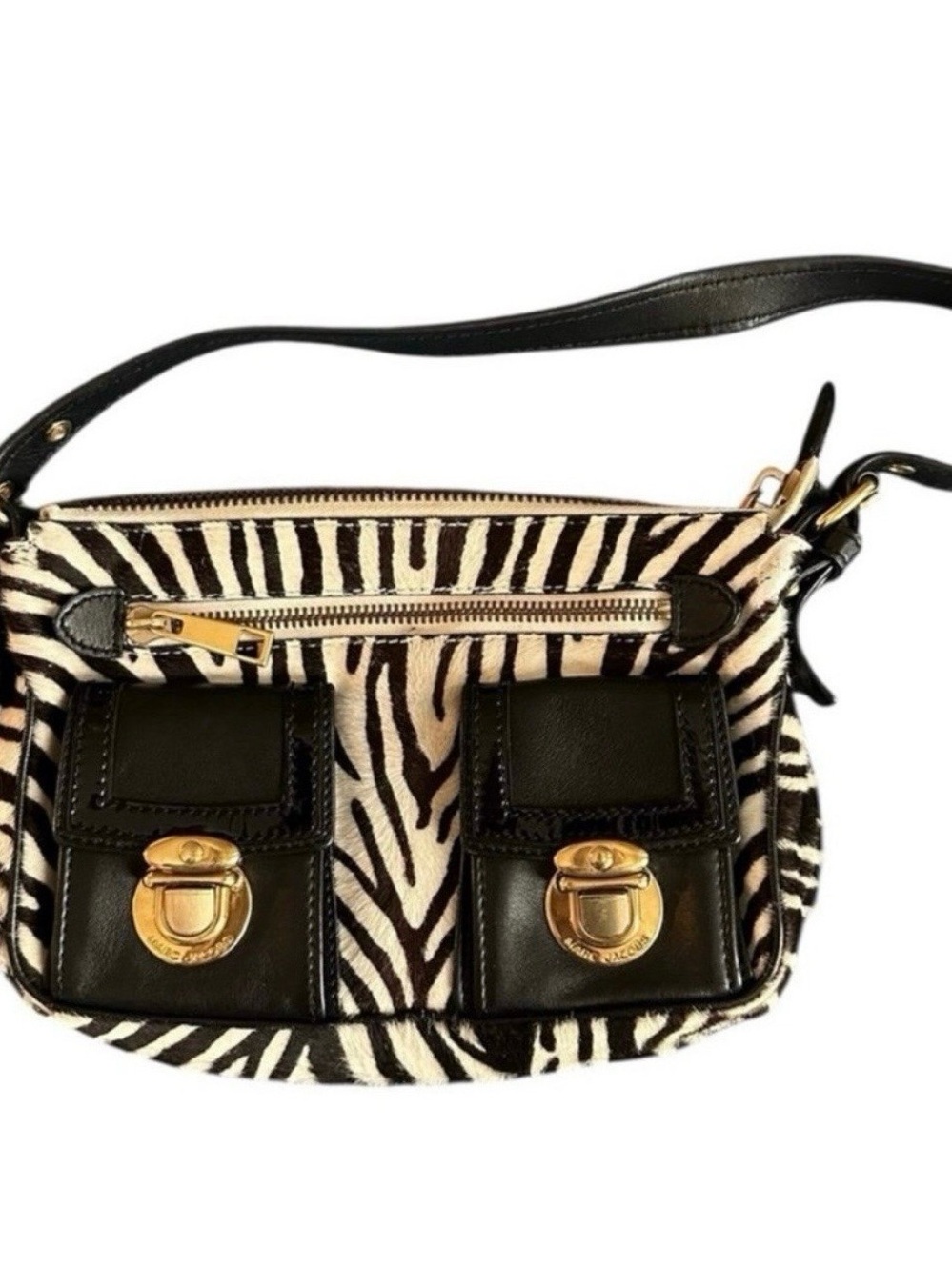 Vintage Marc Jacobs Shoulder Bag